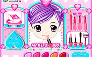 Preety Girl