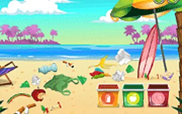 Princess Sand Castle