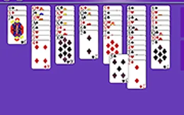Queenie Solitaire