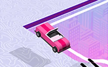 Retro Drift