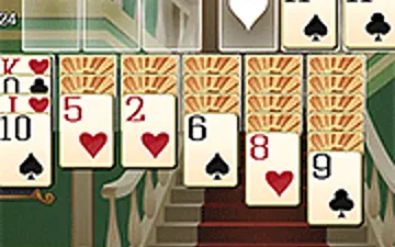 Spike Solitaire