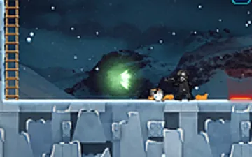 Star Wars Adventure 2014
