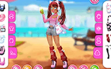 Teen Modern Korean game preview