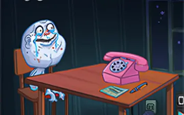 Trollface Quest - Internet Memes