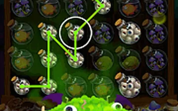 Alchemy Academy game preview