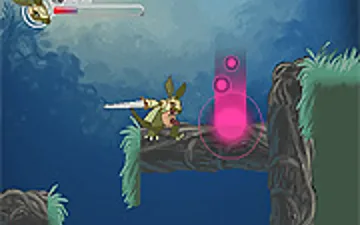 Armadillo Knight 2