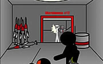 Assault Part 5