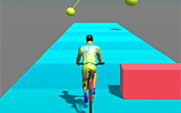 Bicycle Guys game preview