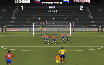 Copa America 2021