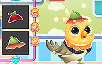 Cute Animals Emergency Hospital