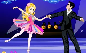 Cute Couple