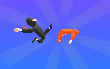 Fake Ninjas