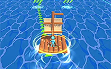 Island Race