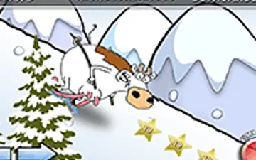 Kenny the Cow!