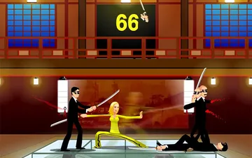 Kill Bill 2