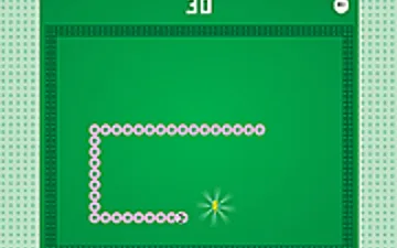 Lil Worm game preview