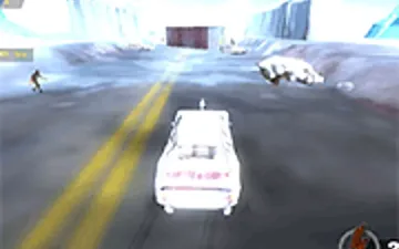 New Zombie Dead Highway