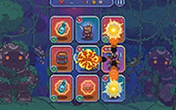 Pirate Cards