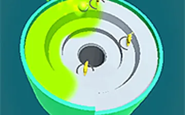 Platform Paint 3D