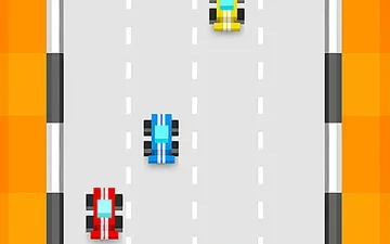 Retro Speed