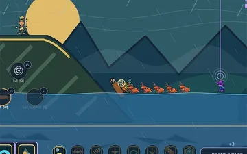 Son Tinh: Mountain Defender
