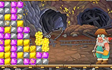 Strike Gold