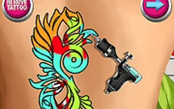 Tattoo Studio