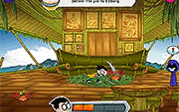 Teen Titans Go!: Island Adventures