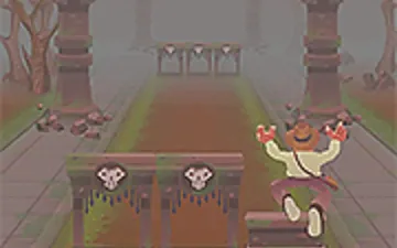 Temple Runner