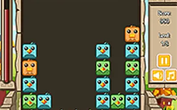 Totem Blast game preview