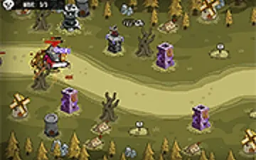 Tower Defence 2D