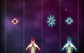 Twin space