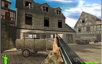 Warzone: World War II