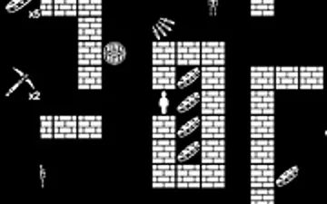 2D Dungeon