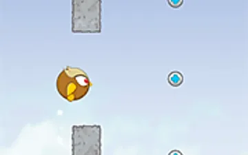 Brave Owl