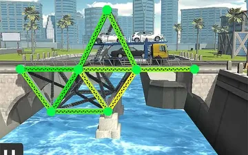 Bridge Builder 3D