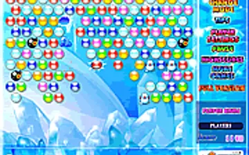 Bubble Elements