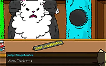 Catroom Drama - CASE 1