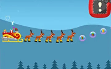 Christmas Furious