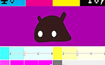 CMYK Slime Quest