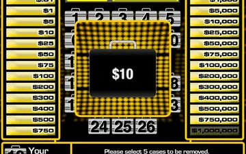 Deal or No Deal
