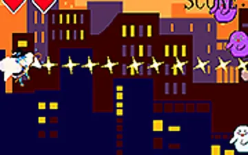 Ghost Night game preview