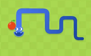 Google Snake