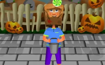 Horror Halloween
