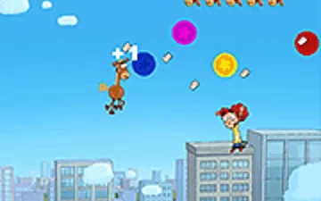 It's Pony Coin Collector game preview