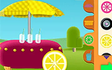 Lemonade Stand