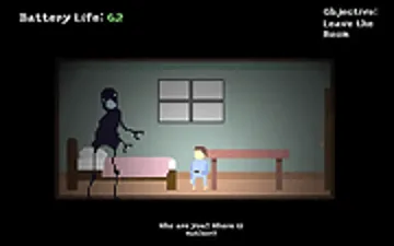Mom is Gone
