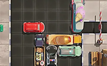 Parking Plot game preview