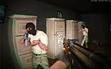 Police Assault
