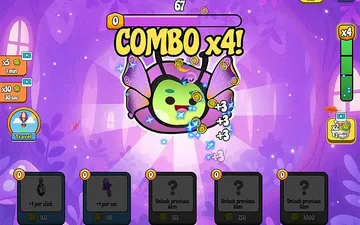 Slime Clicker